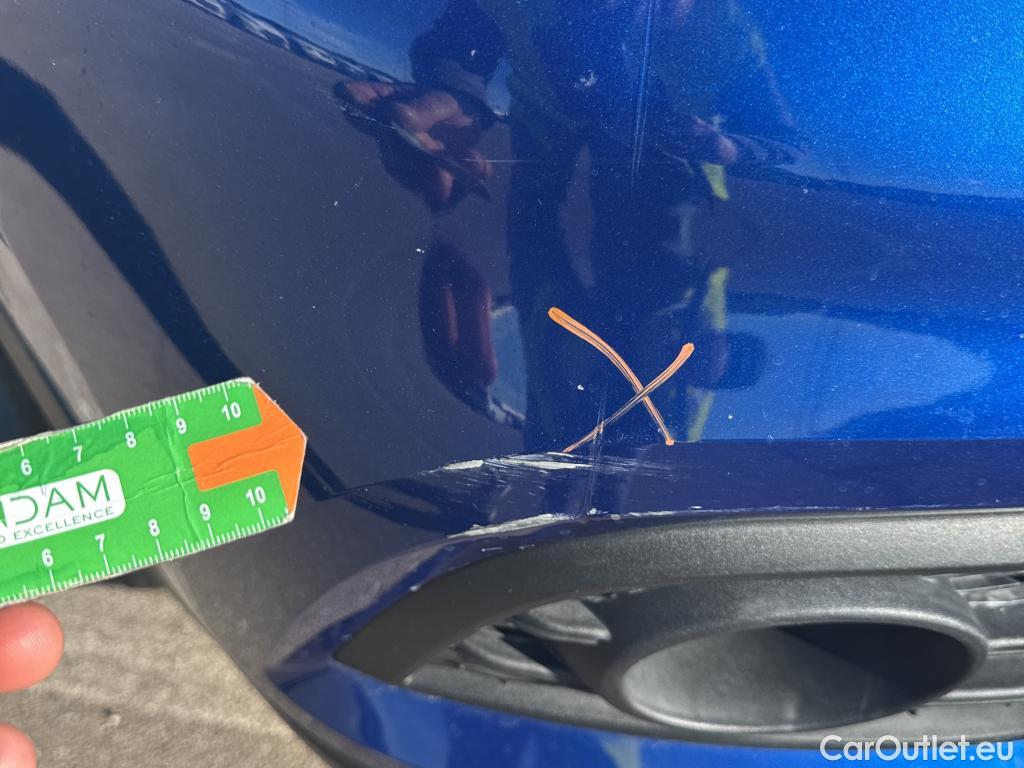  Renault  Kadjar RENAULT  / 2019 / 5P / crossover Intens Blue dCi 85kW (115CV) #36