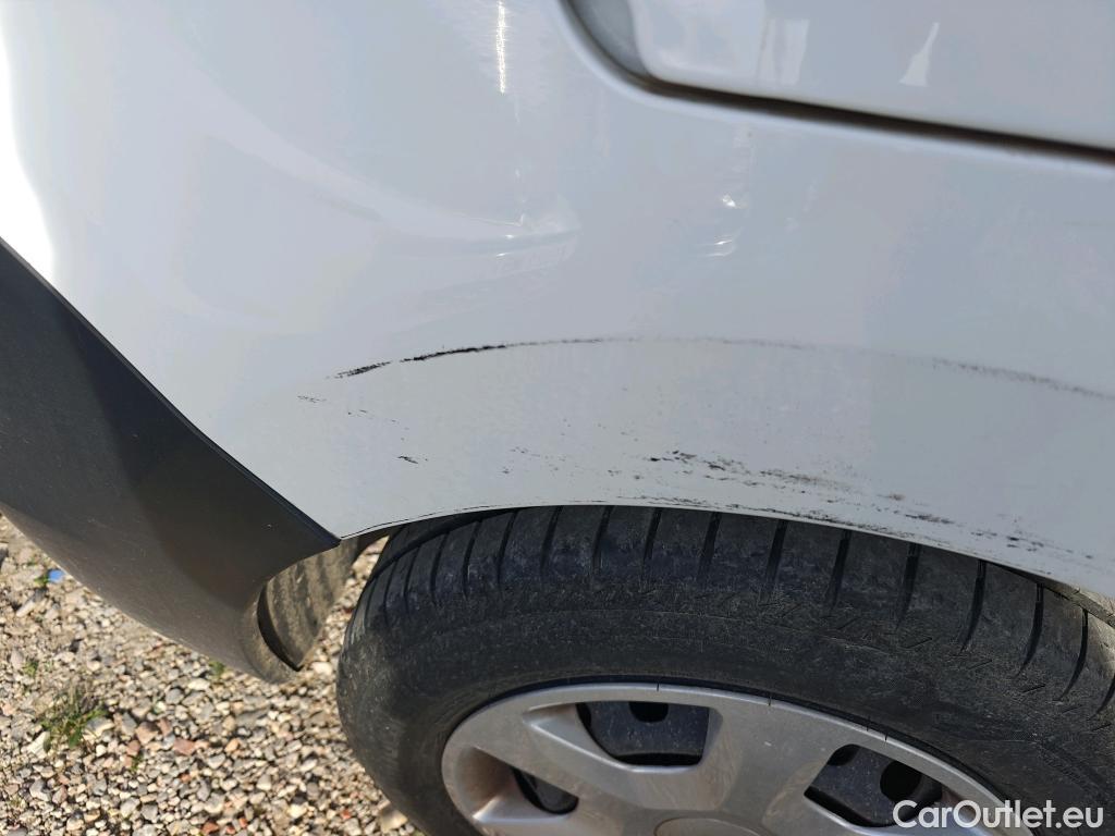  Dacia  Dokker DACIA  / 2013 / 4P / furgón derivado de turismo Van Essential Blue dCi 70kW (95CV) #3