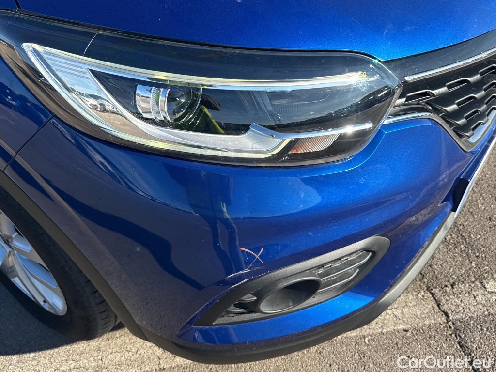  Renault  Kadjar RENAULT  / 2019 / 5P / crossover Intens Blue dCi 85kW (115CV) #35