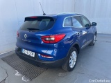  Renault  Kadjar RENAULT  / 2019 / 5P / crossover Intens Blue dCi 85kW (115CV) #2