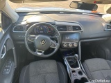  Renault  Kadjar RENAULT  / 2019 / 5P / crossover Intens Blue dCi 85kW (115CV) #3