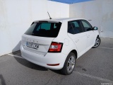  Skoda  Fabia SKODA  / 2018 / 5P / berlina con portón 1.0 TSI 81kW (110cv) Ambition Plus (CX) #2