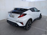  Toyota  C-HR TOYOTA  / 2019 / 5P / todoterreno 1.8 125H Advance #2