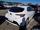  Toyota  Corolla TOYOTA  1.8 125H ACTIVE TECH E-CVT #2