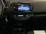  Toyota  Yaris TOYOTA  / 2017 / 5P / berlina con portón 1.5 100H Active #13