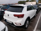  Volkswagen  T-ROC VOLKSWAGEN  / 2021 / 5P / todoterreno Life 2.0 TDI 110kW (150CV) #2