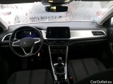  Volkswagen  T-ROC VOLKSWAGEN  / 2021 / 5P / todoterreno Life 2.0 TDI 110kW (150CV) #3