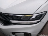  Volkswagen  T-ROC VOLKSWAGEN  / 2021 / 5P / todoterreno Life 2.0 TDI 110kW (150CV) #15