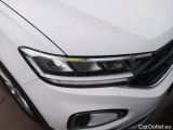  Volkswagen  T-ROC VOLKSWAGEN  / 2021 / 5P / todoterreno Life 2.0 TDI 110kW (150CV) #16