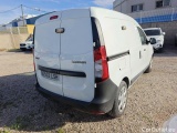  Dacia  Dokker DACIA  / 2013 / 4P / furgón derivado de turismo Van Essential Blue dCi 70kW (95CV) #2