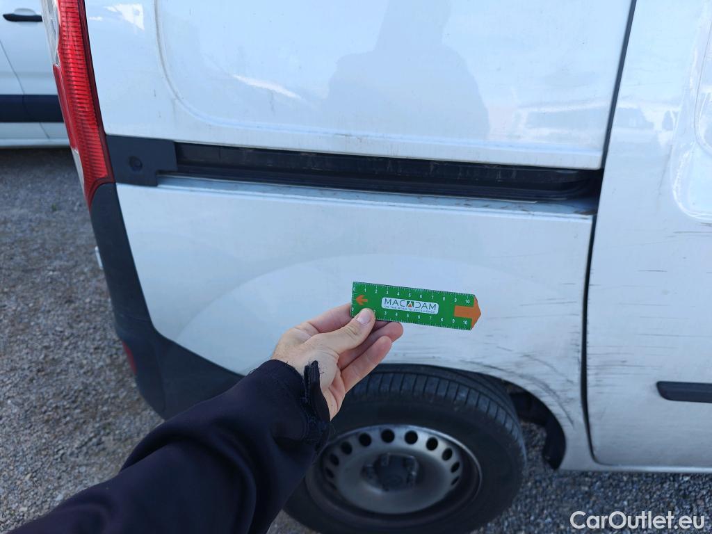  Renault  Kangoo RENAULT  Furgón/2013/3P/furgón derivado de turismo Profesional Blue dCi 70kW (95CV) (CX) #6