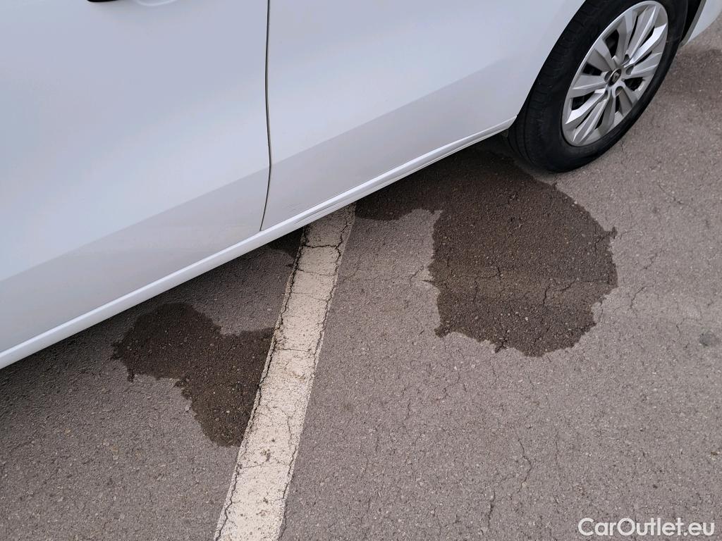  Renault  Kangoo RENAULT  Combi / 2021 / 5P / combi Life Edition One 1.5 Blue dCi 70kW(95CV) (IND)(AC) #1