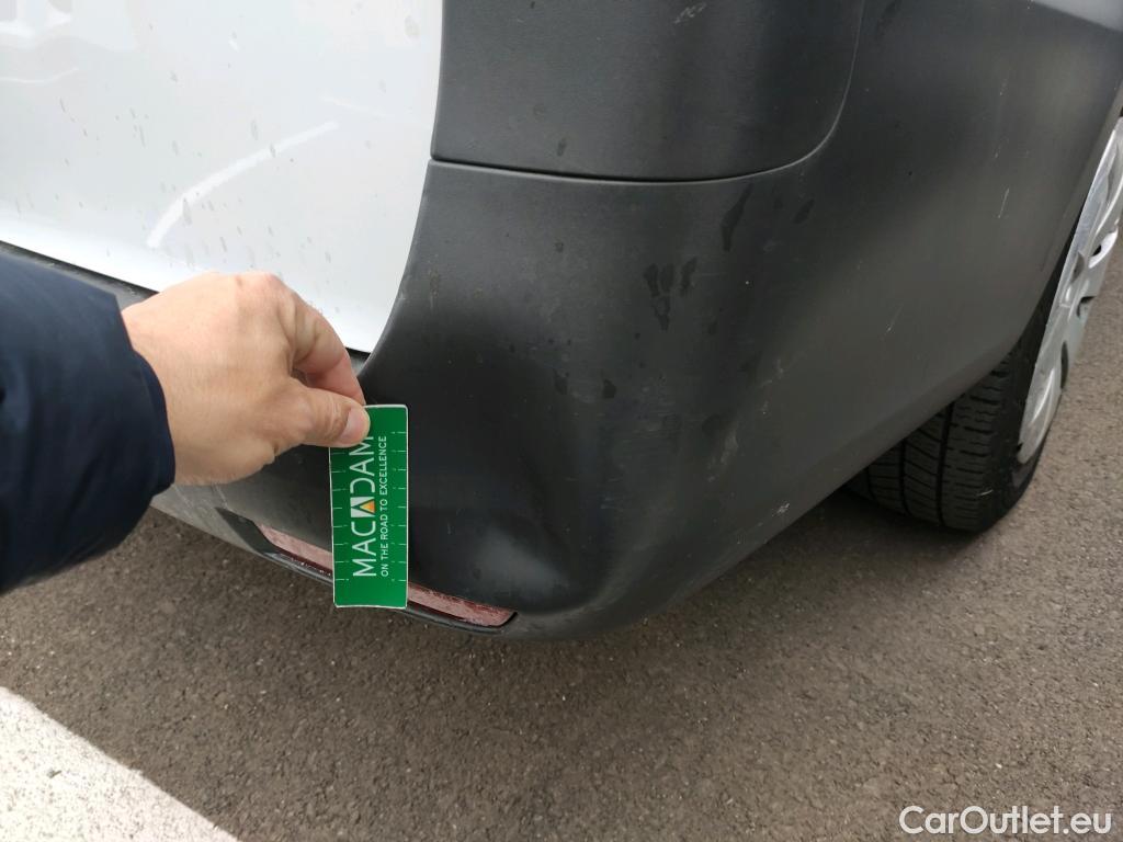  Mercedes  Vito MERCEDES-BENZ  / 2014 / 4P / furgón 114CDI 100kW furgón Pro larga #23