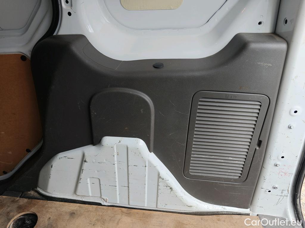  Ford  Transit Connect FORD /2013/4P/furgón Van 1.5 TDCi 74kW Trend 200 L1 Aut #63