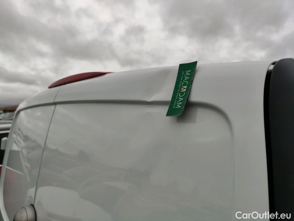  Mercedes  Vito MERCEDES-BENZ  / 2014 / 4P / furgón 114CDI 100kW furgón Pro larga #9