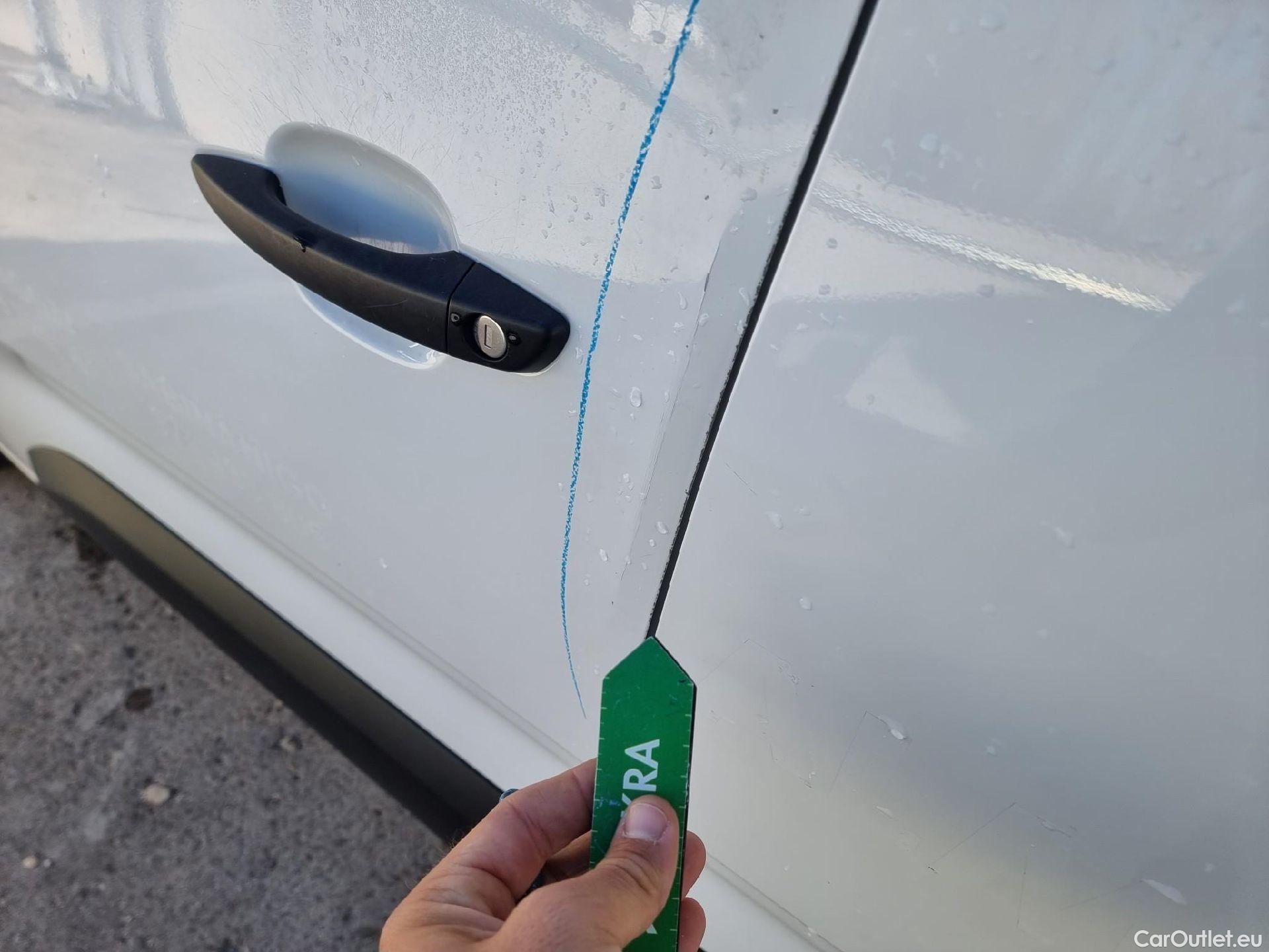  Toyota  Proace TOYOTA  CITY 1.5D 75kW (100CV) GX 650kg Media (AC) #18