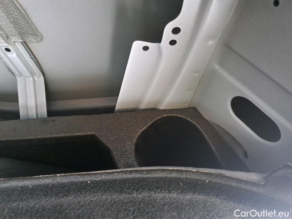  Mercedes  V-Klasse MERCEDES-BENZ Clase V / 2014 / 4P / monovolumen 220 d Clase V Extralargo #19