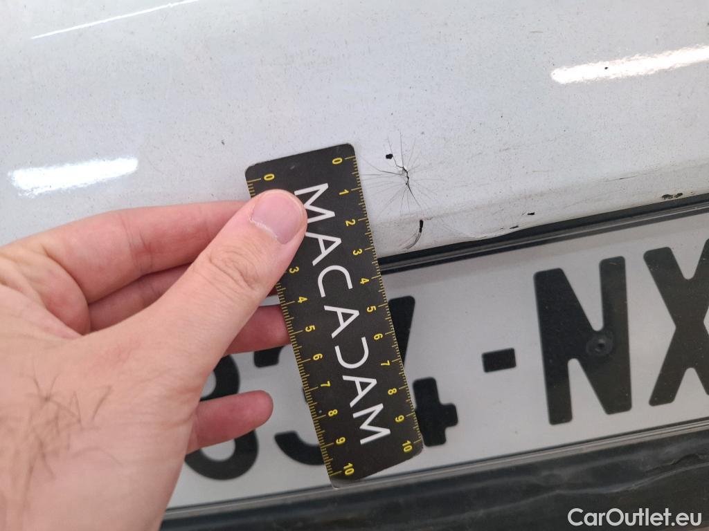  Renault  Clio  IV Air 1.2 75CV BVM5 E6 #7