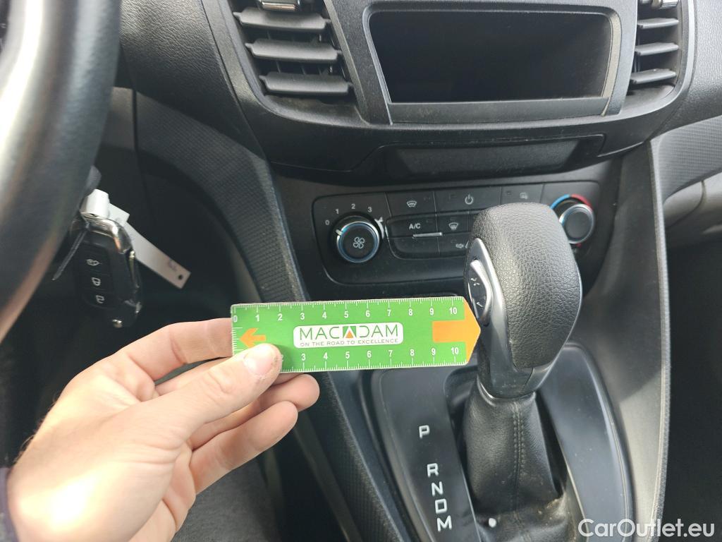  Ford  Transit Connect FORD /2013/4P/furgón Van 1.5 TDCi 74kW Trend 200 L1 Aut #16