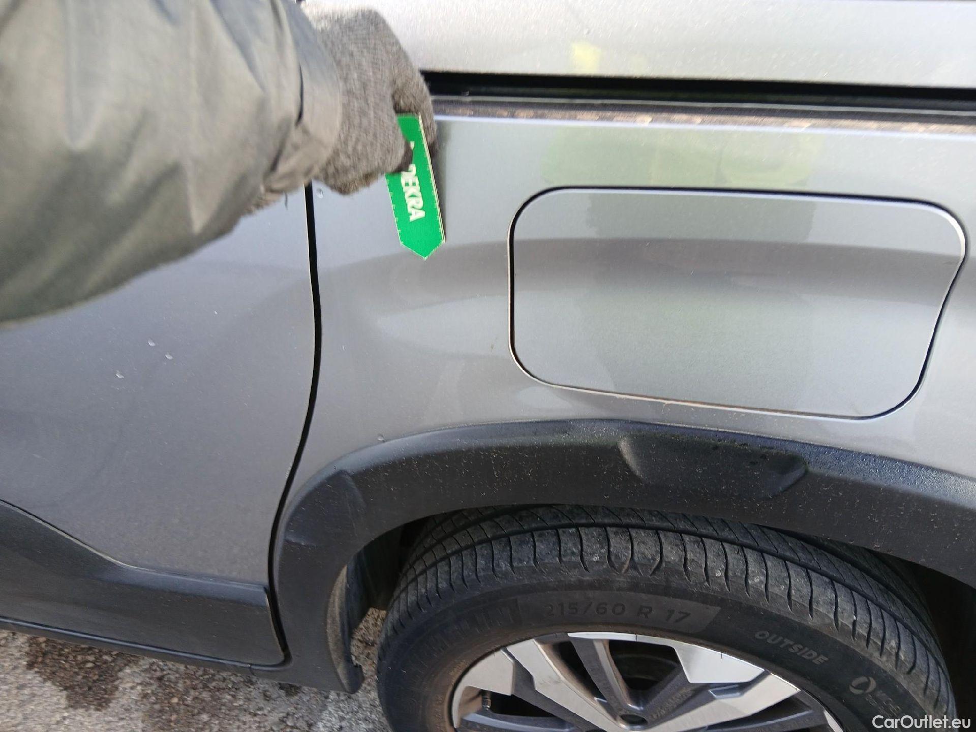  Peugeot  RIFTER PEUGEOT  / 2018 / 5P / monovolumen compacto GT Line Standard BlueHDi 96kW EAT8 #10