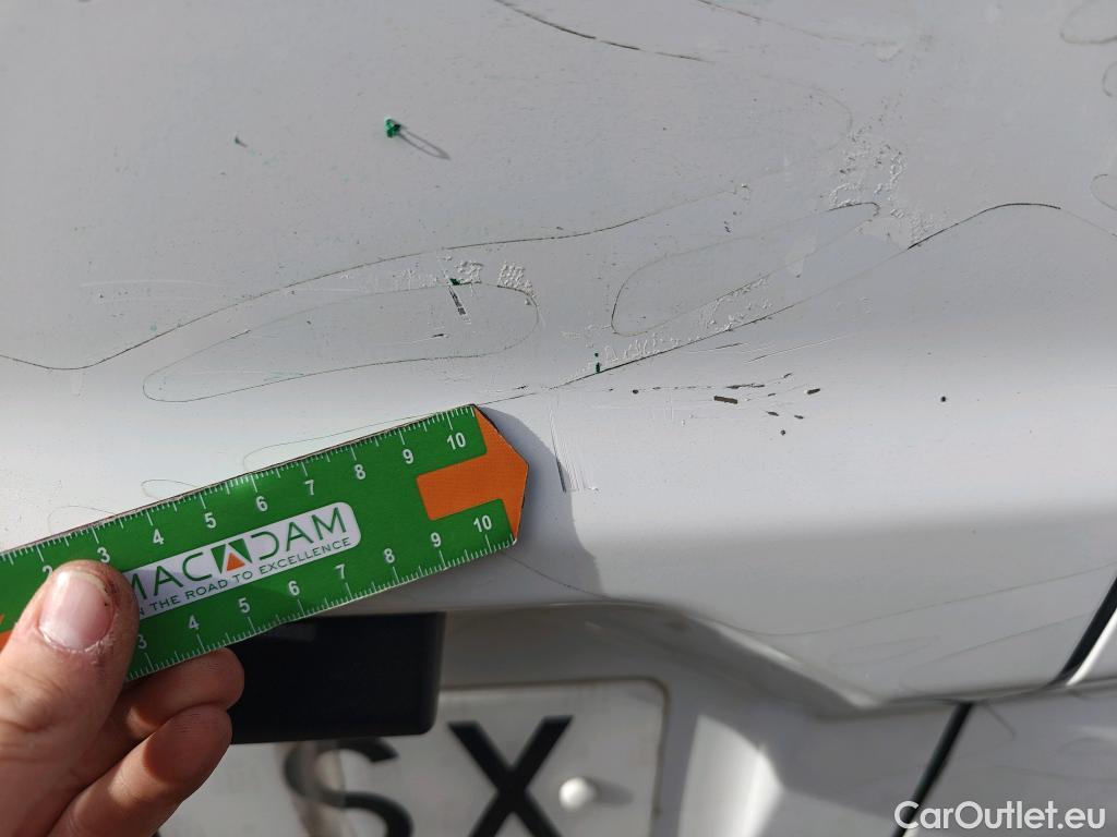  Ford  Transit Connect FORD /2013/4P/furgón Van 1.5 TDCi 74kW Trend 200 L1 Aut #5