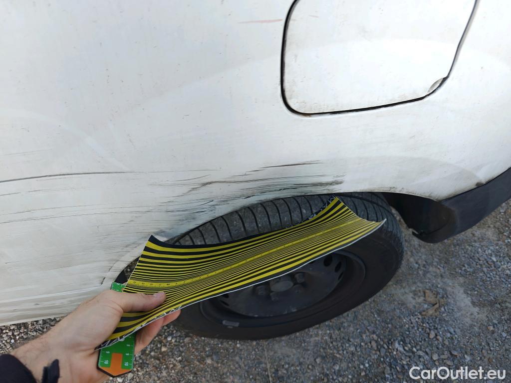  Renault  Kangoo RENAULT  Furgón/2013/3P/furgón derivado de turismo Profesional Blue dCi 70kW (95CV) (CX) #5