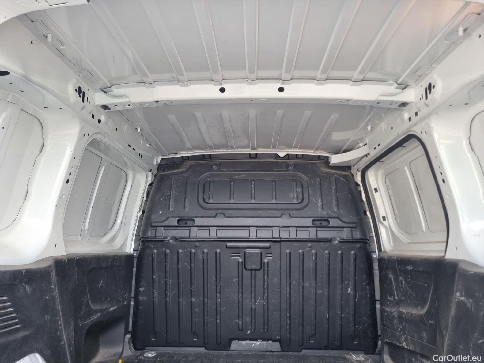  Toyota  Proace TOYOTA  CITY 1.5D 75kW (100CV) GX 650kg Media (AC) #13