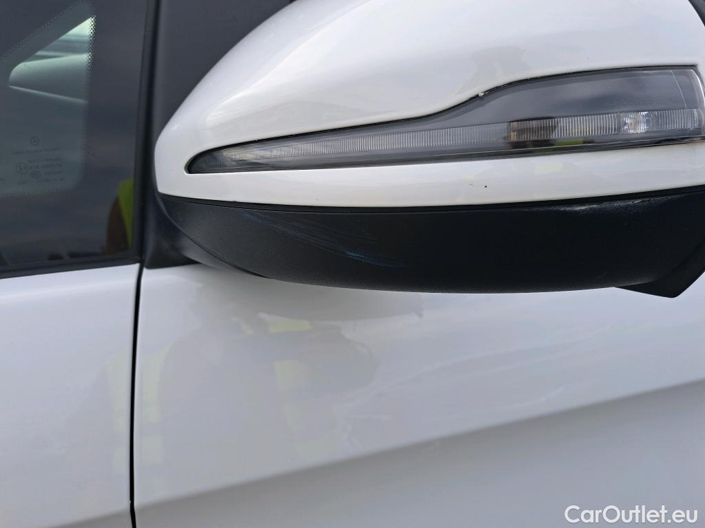  Mercedes  V-Klasse MERCEDES-BENZ Clase V / 2014 / 4P / monovolumen 220 d Clase V Extralargo #25