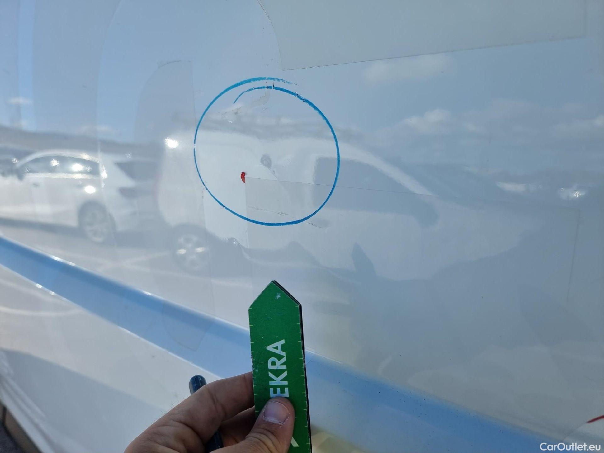  Peugeot  Partner PEUGEOT  / 2018 / 3P / furgón derivado de turismo Pro Standard 600kg BlueHDi 73kW (AC) #36