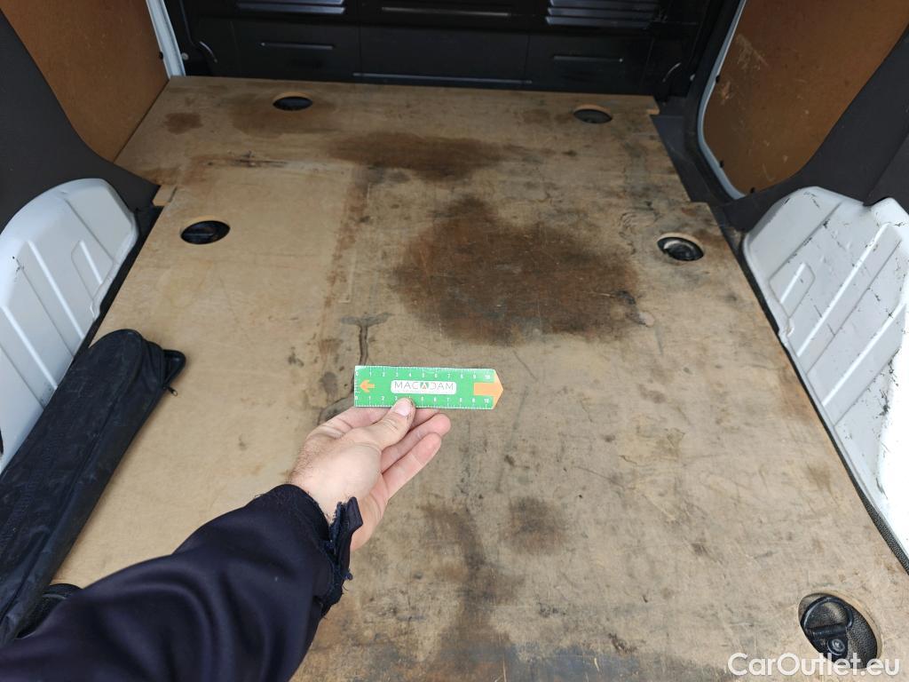  Ford  Transit Connect FORD /2013/4P/furgón Van 1.5 TDCi 74kW Trend 200 L1 Aut #58