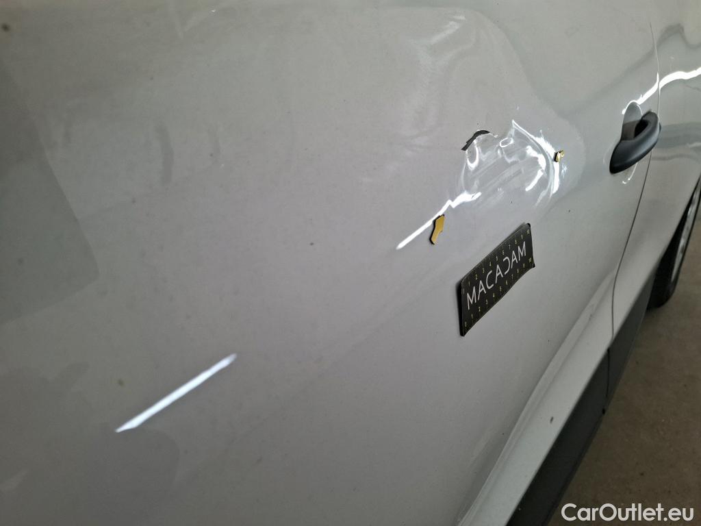  Renault  Clio  IV Air 1.2 75CV BVM5 E6 #11