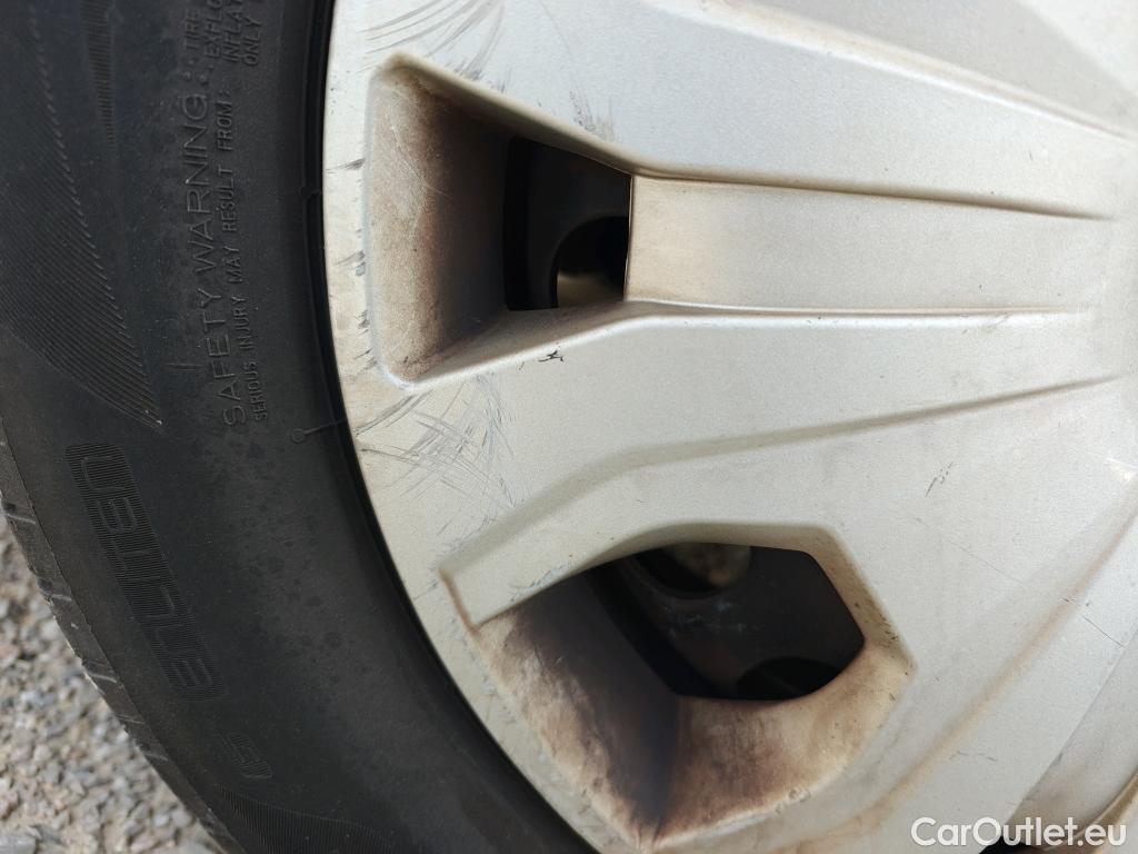  Ford  Transit Connect FORD /2013/4P/furgón Van 1.5 TDCi 74kW Trend 200 L1 Aut #32