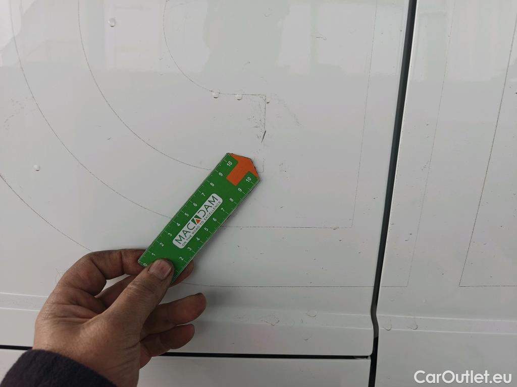  Ford  Transit Connect FORD /2013/4P/furgón Van 1.5 TDCi 74kW Trend 200 L1 Aut #12