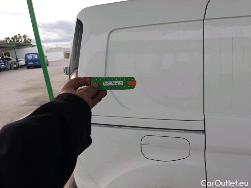  Ford  Transit Connect FORD /2013/4P/furgón Van 1.5 TDCi 74kW Trend 200 L1 Aut #11