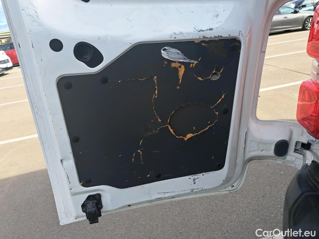  Peugeot  Expert PEUGEOT  / 2016 / 4P / furgón Furgón Premium 1.5 BlueHDi 100 Standard (AC) #46