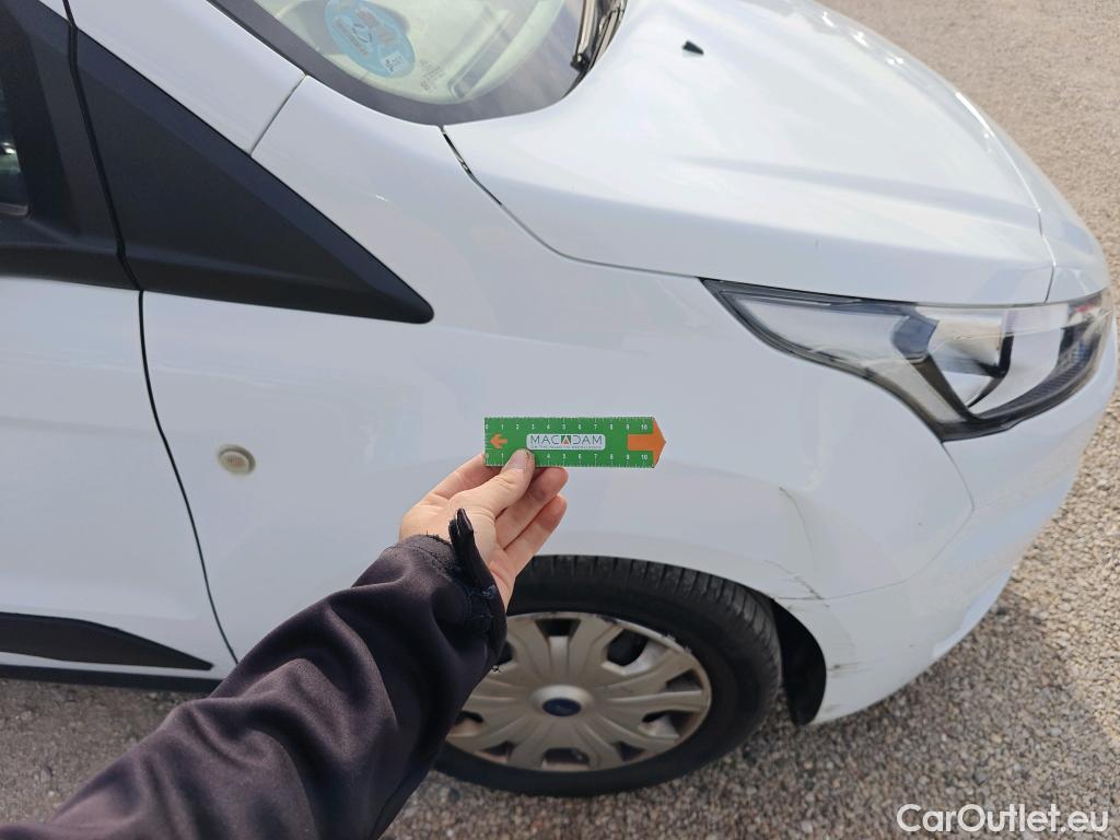  Ford  Transit Connect FORD /2013/4P/furgón Van 1.5 TDCi 74kW Trend 200 L1 Aut #1