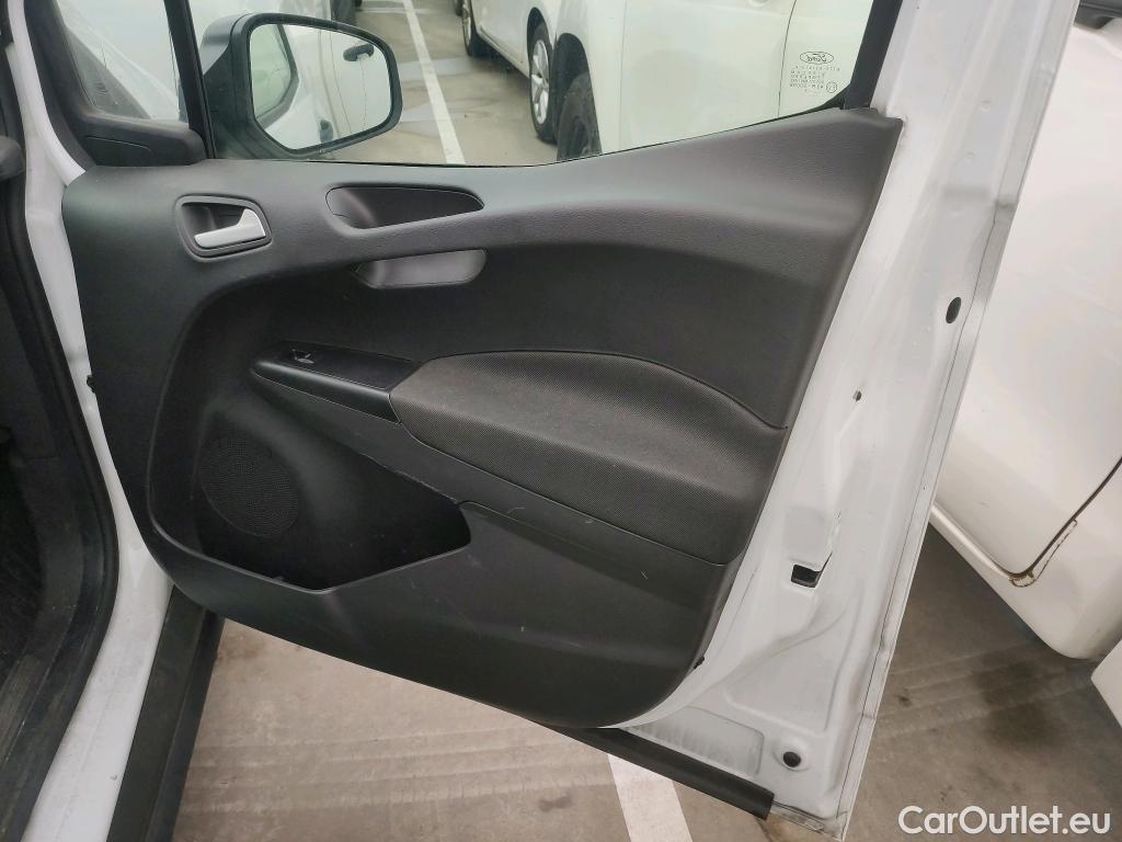  Ford  Transit  Courier Trend 1.5 TDCi 100CV MT6 E6d #16