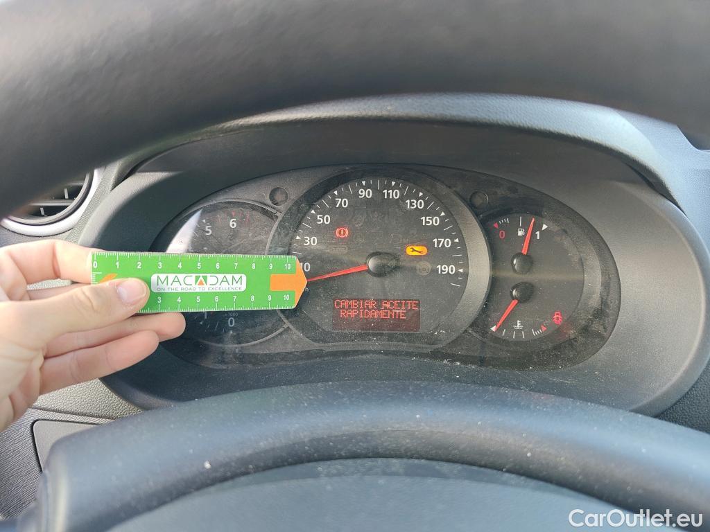  Renault  Kangoo RENAULT  Furgón/2013/3P/furgón derivado de turismo Profesional Blue dCi 70kW (95CV) (CX) #41