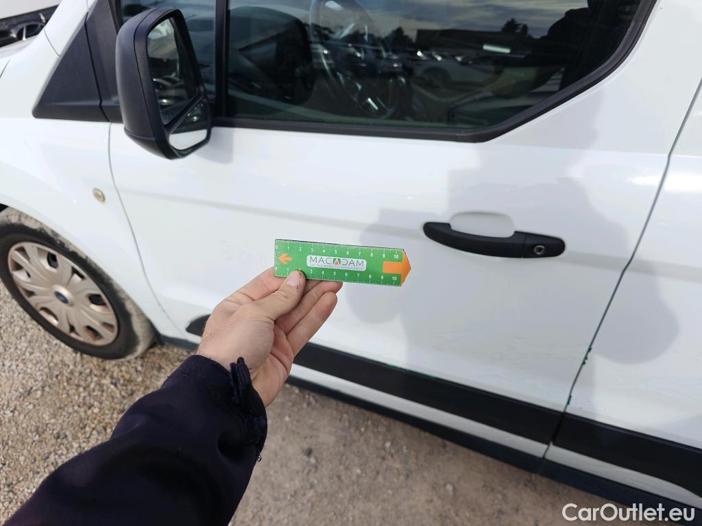  Ford  Transit Connect FORD /2013/4P/furgón Van 1.5 TDCi 74kW Trend 200 L1 Aut #68