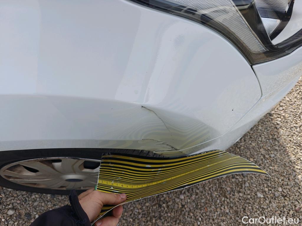  Ford  Transit Connect FORD /2013/4P/furgón Van 1.5 TDCi 74kW Trend 200 L1 Aut #2