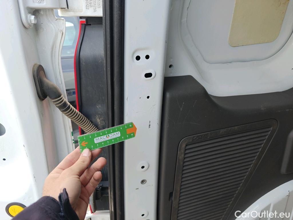  Ford  Transit Connect FORD /2013/4P/furgón Van 1.5 TDCi 74kW Trend 200 L1 Aut #12