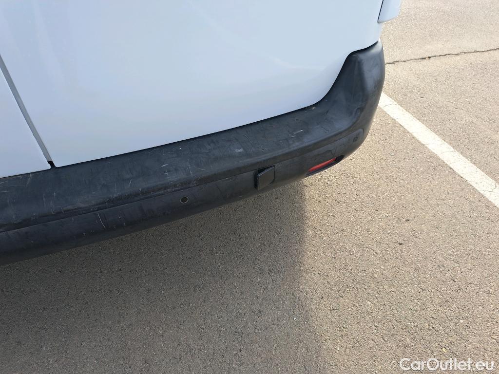  Peugeot  Expert PEUGEOT  / 2016 / 4P / furgón Furgón Premium 1.5 BlueHDi 100 Standard (AC) #48