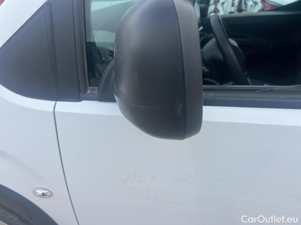  Peugeot  RIFTER PEUGEOT  / 2018 / 4P / monovolumen compacto Active Standard BlueHDi 73kW #17