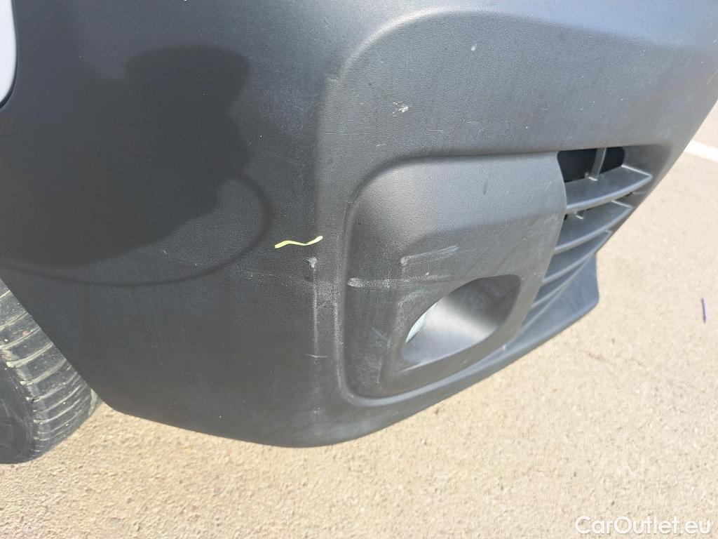  Peugeot  Expert PEUGEOT  / 2016 / 4P / furgón Furgón Premium 1.5 BlueHDi 100 Standard (AC) #59