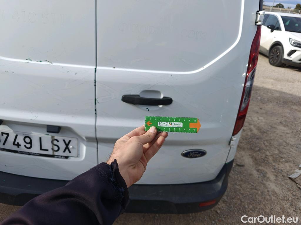  Ford  Transit Connect FORD /2013/4P/furgón Van 1.5 TDCi 74kW Trend 200 L1 Aut #48