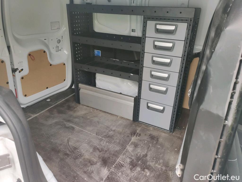  Ford  Transit  Courier Trend 1.5 TDCi 100CV MT6 E6d #32