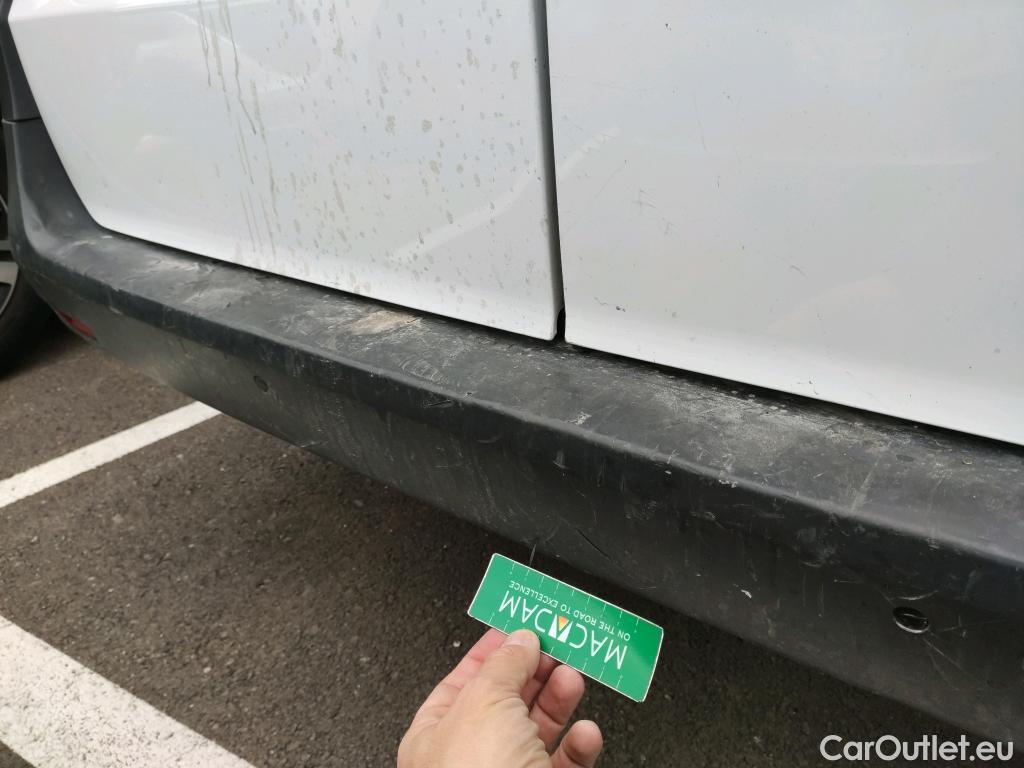  Mercedes  Vito MERCEDES-BENZ  / 2014 / 4P / furgón 114CDI 100kW furgón Pro larga #24