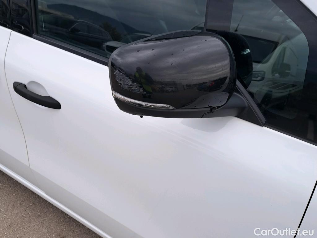  Renault  Kangoo RENAULT  Combi / 2021 / 5P / combi Life Edition One 1.5 Blue dCi 70kW(95CV) (IND)(AC) #19