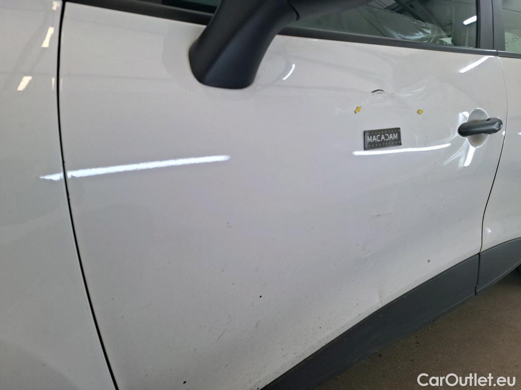  Renault  Clio  IV Air 1.2 75CV BVM5 E6 #10