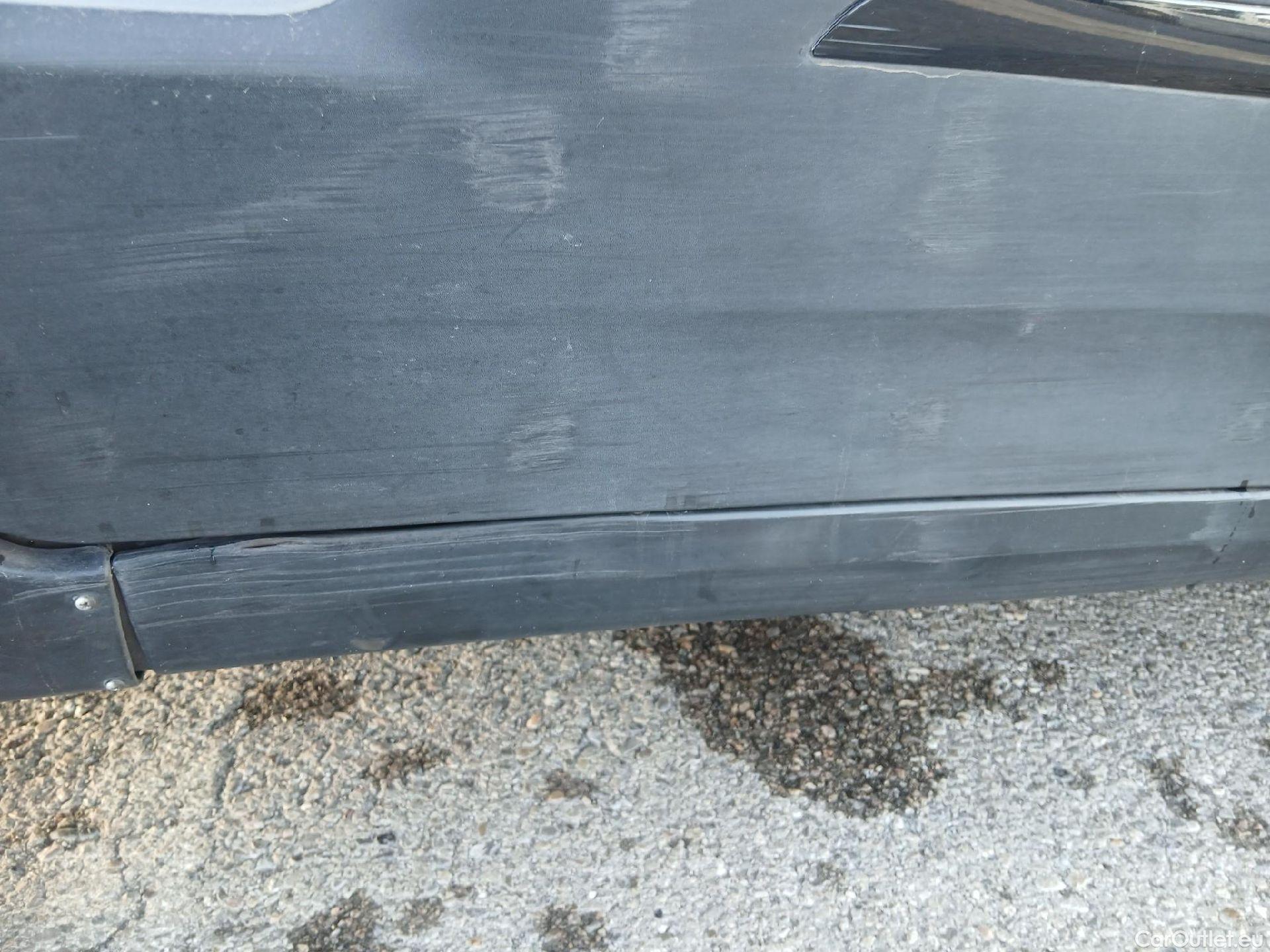  Peugeot  RIFTER PEUGEOT  / 2018 / 5P / monovolumen compacto GT Line Standard BlueHDi 96kW EAT8 #24